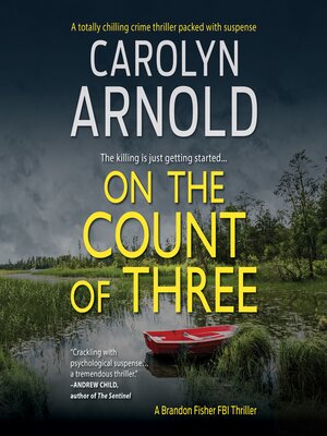 cover image of On the Count of Three